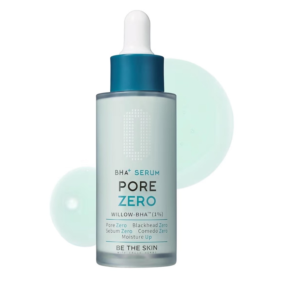BE THE SKIN BHA+ Pore Zero Advanced Serum, 1.01 fl.oz.